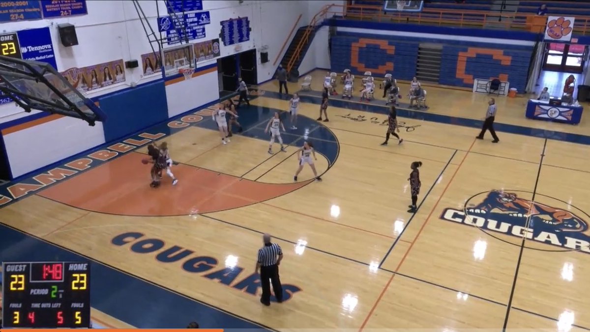 CCHSLadiesBball's tweet image. Welcome @baileygilum the 2020-2021 “Wall of Charge”. (Vs Fulton on 1/16/21) #WallOfCharge #TakeAHit #DoingTheDirtyWork