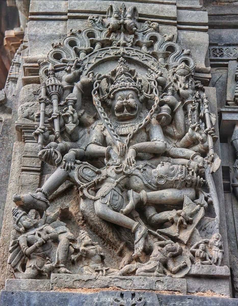 + that the story of Seven Wonders is fake)All the seven Wonders cannot compete with our single ancient Temple. Forget Temple, not even with just one of the beautifully carved Murti.• Secularism is a myth and is as hollow as the echo.• There is nothing like Liberals ++