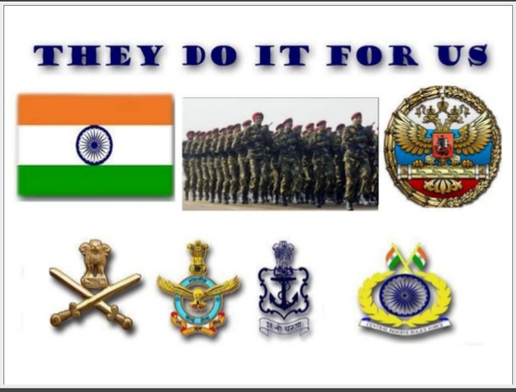 + any more. They all are pseudo liberals who are planted in the society to make sure youngsters don't see the path clearly.• Choose your Heroes wisely. Don't go by the media bcoz they always gonna promote those who pay them to be in news.