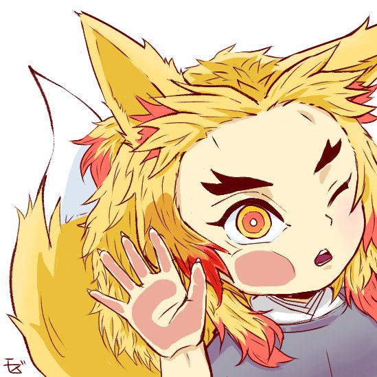 Twoucan 繋がらなくていいから俺の煉獄杏寿郎を見てくれ の注目ツイート イラスト マンガ コスプレ モデル