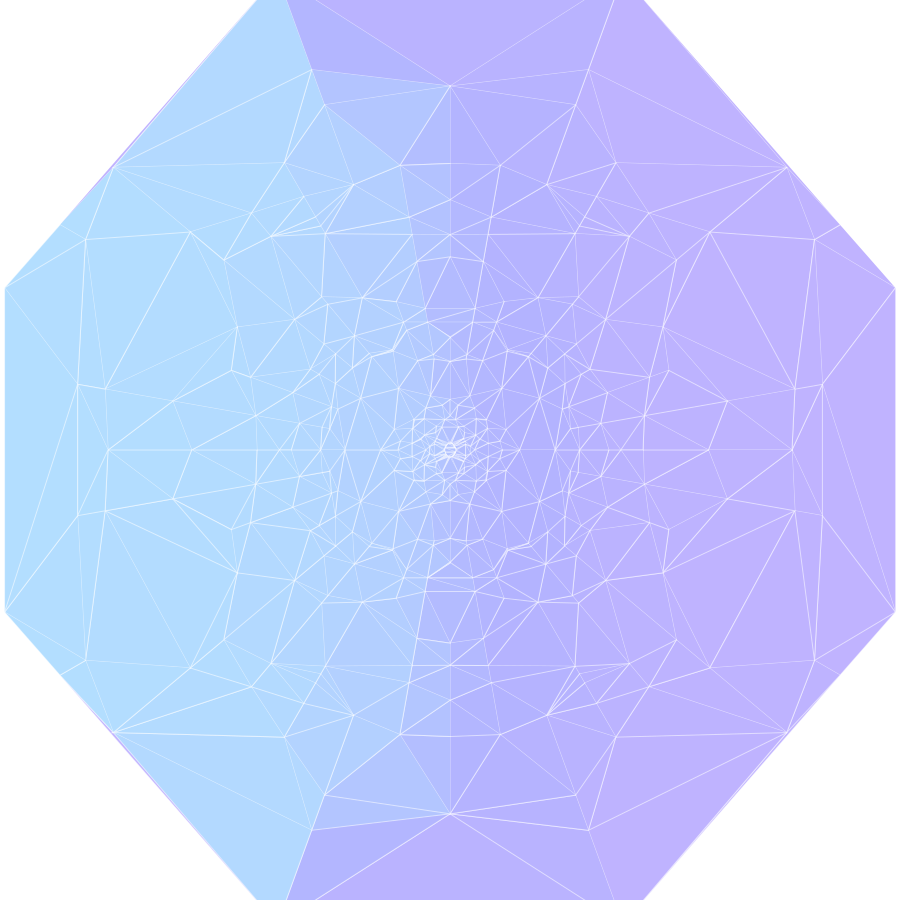 vizrdlabs's tweet photo. Rare Pink Diamonds, Rubies, Emeralds and Sapphires, intricately crafted. #digitalart #creativecoding #p5js #generativeArt #procedural #generative #vizrdLabs https://t.co/kXhButJH4y