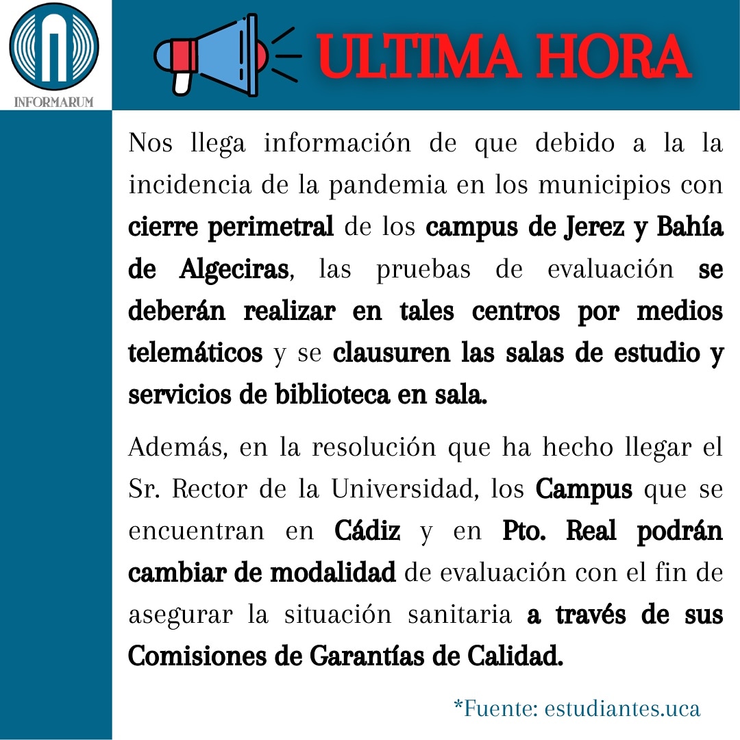 Informarum's tweet photo. 🚨Última hora! https://t.co/K85PM8IvC9