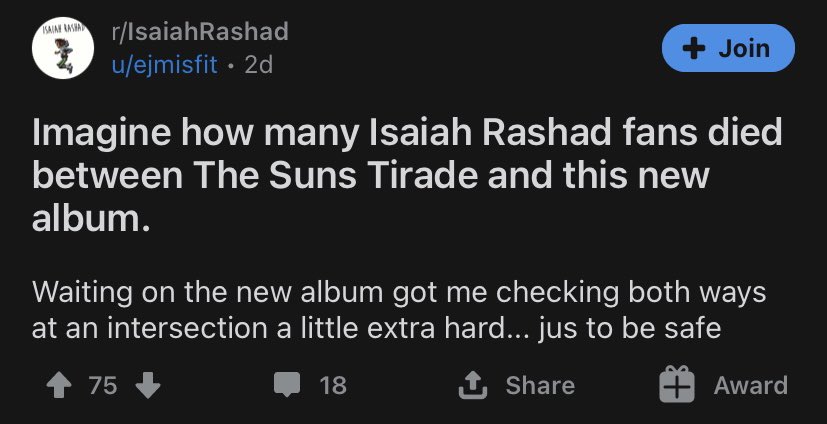NoahMCFC's tweet photo. @isaiahrashad https://t.co/YSmVAjGyo9