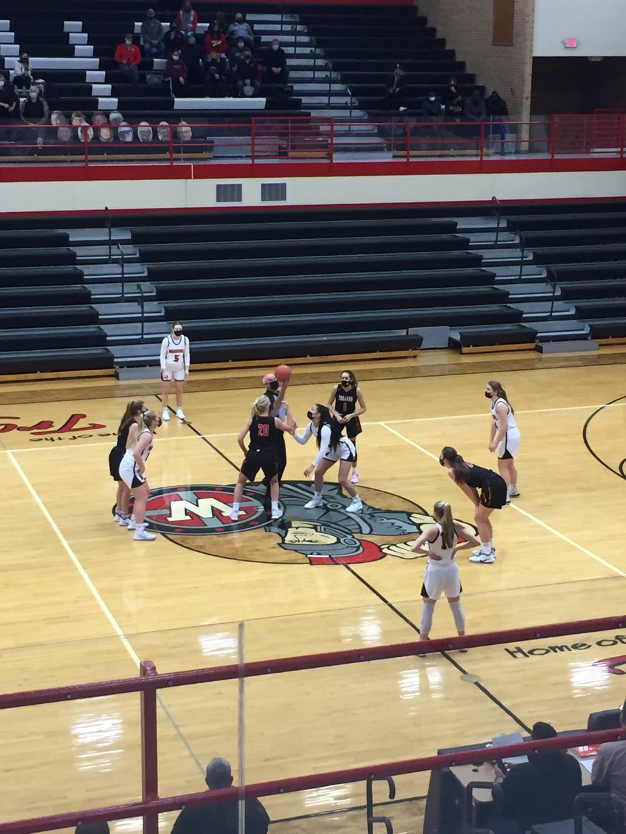 Tiger GBB set to begin the season at Worthington