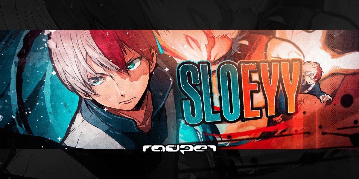 rauper's tweet photo. Header for @'sloeyybtw 
🔥❄️

#sloeyycontest
Every type of feedback is appreciated <3 https://t.co/vhyQz3wH2n