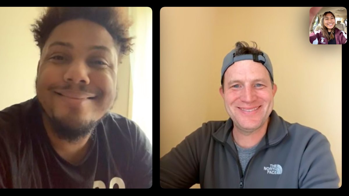 It’s been a while but we’re back and better.