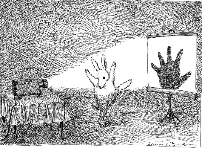 This one never fails to cheer me up.