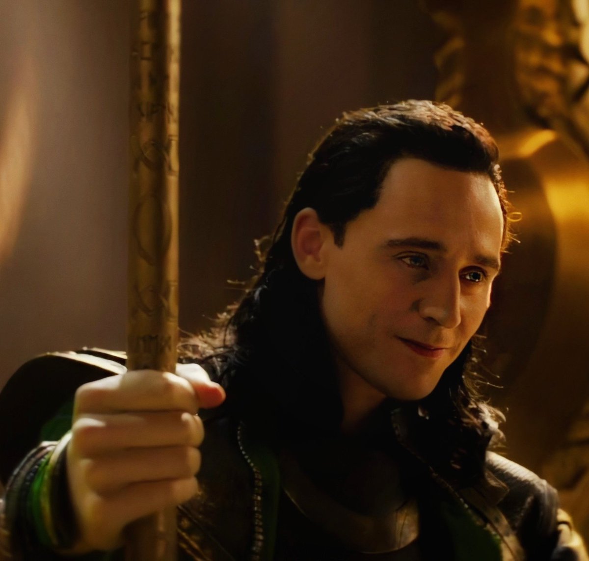 He looks at me approvingly.

"My Lady Odin has been busy. But perhaps a bit TOO busy, I think. I've missed you, pet."

Mixed emotions compete for expression on my face.

"You taught me to be powerful, my lord. And I'm enjoying it."

"Then keep soaring, my love."

"Yes, my lord."