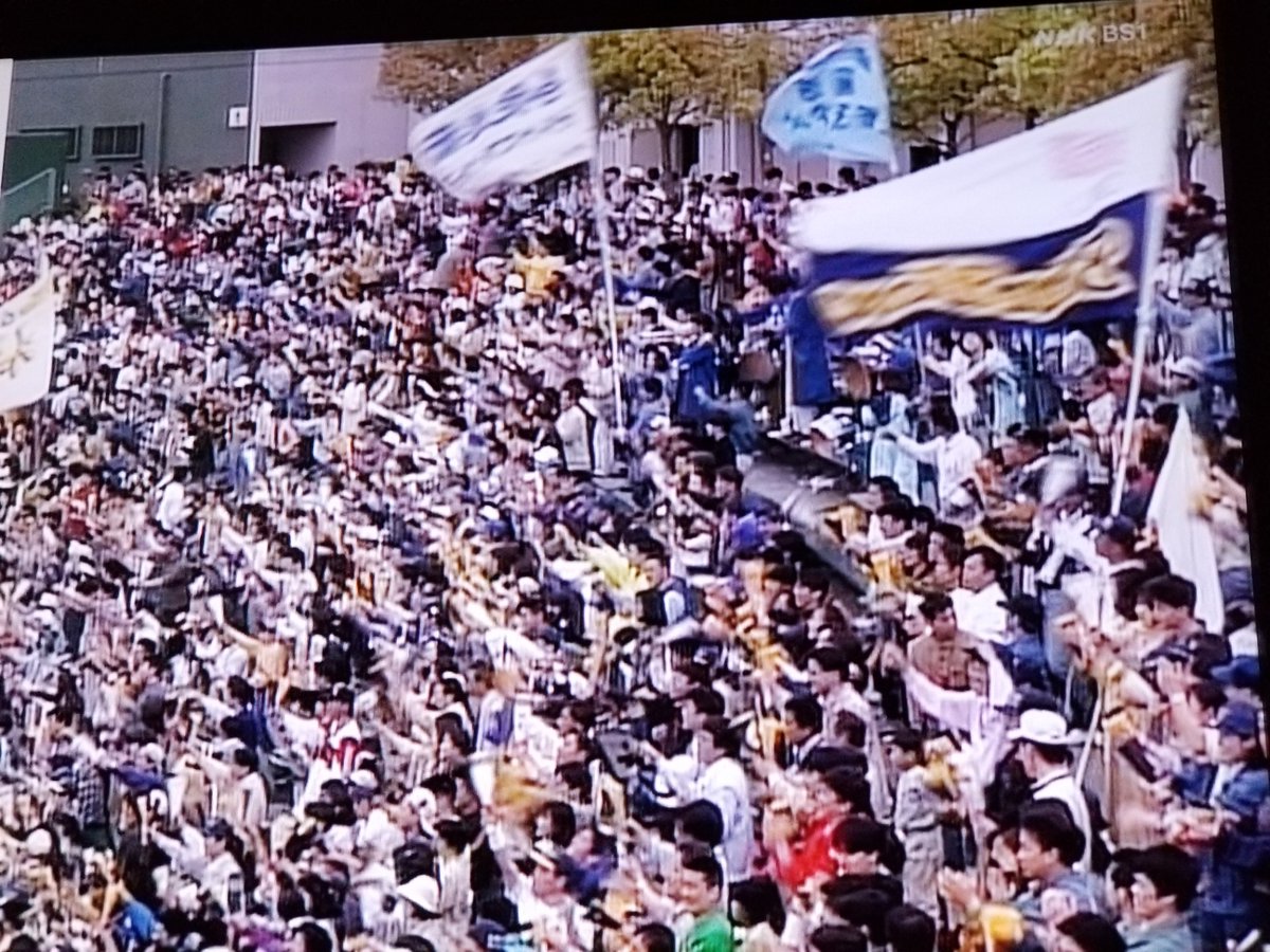 O_GAN's tweet photo. #がんばろうKOBE #ORIX_BlueWave #NPB #野球には夢がある #ORIX #Bs2021 https://t.co/UShabYoxWE