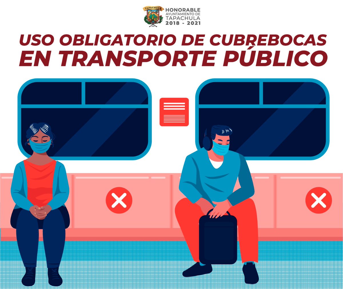 Gobierno de Tapachula tweet media
