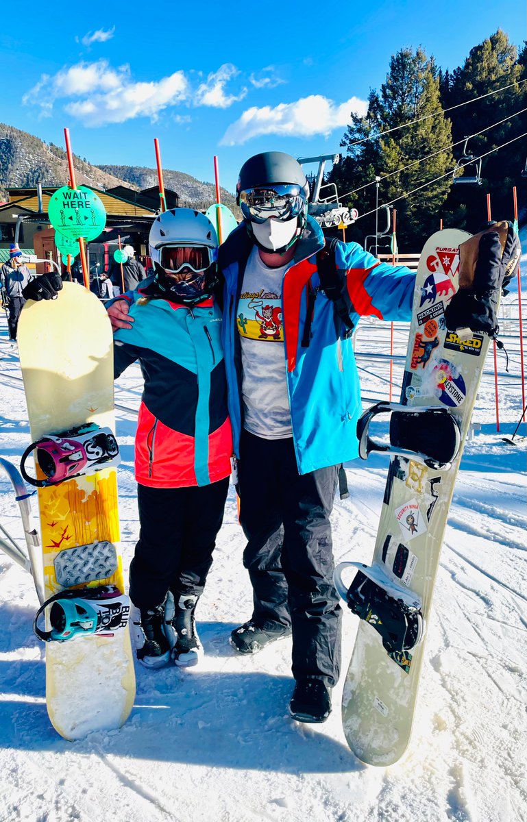 Phat Gus got to shred with us!!! Thanks  <a href="/MarkRober/">Mark Rober</a>