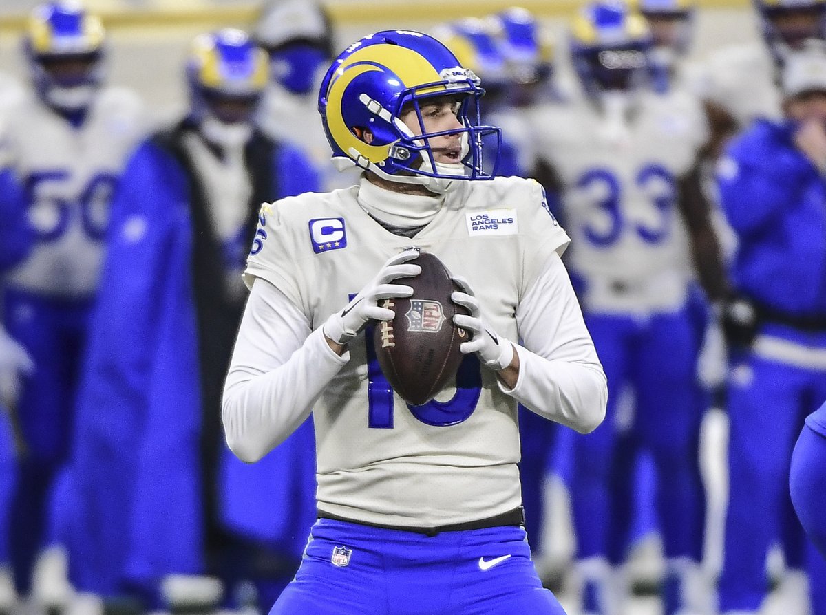 @pfref's photo on Goff
