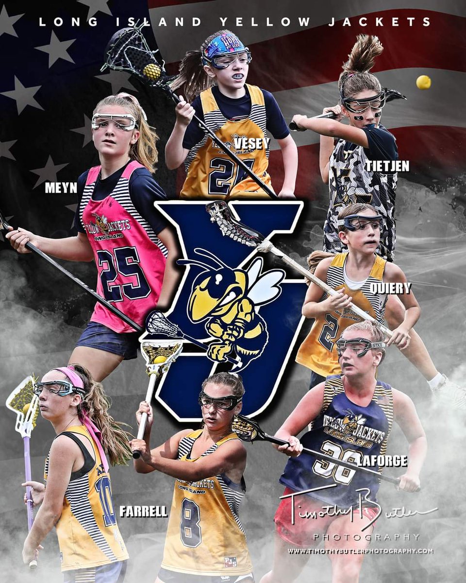 TButler900's tweet image. LI Yellowjackets Lacrosse @LIYELLOWJACKETS @CoachBertolone