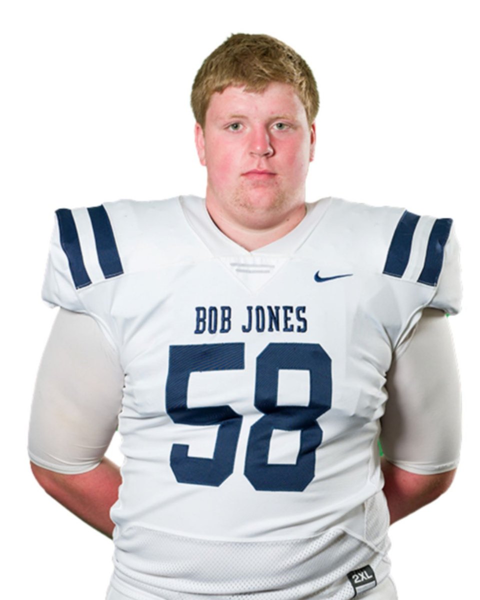 TOCSports1's tweet photo. Congratulations to Drew Lawson from Bob Jones High School.
He is the TOC Sports and Huntsville Hospital Sports Center Athlete of the Week for November 2020!
#AthleteOfTheWeek
#AOY
#November
#BobJonesHighSchool
#Patriots
#Football
#Wrestling https://t.co/XfUXg6M586