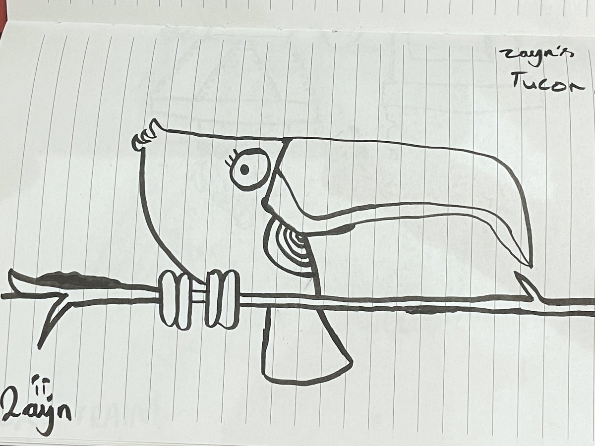 vipersine's tweet photo. More #drawwithrob from Zayn https://t.co/aqyQD2SR0u