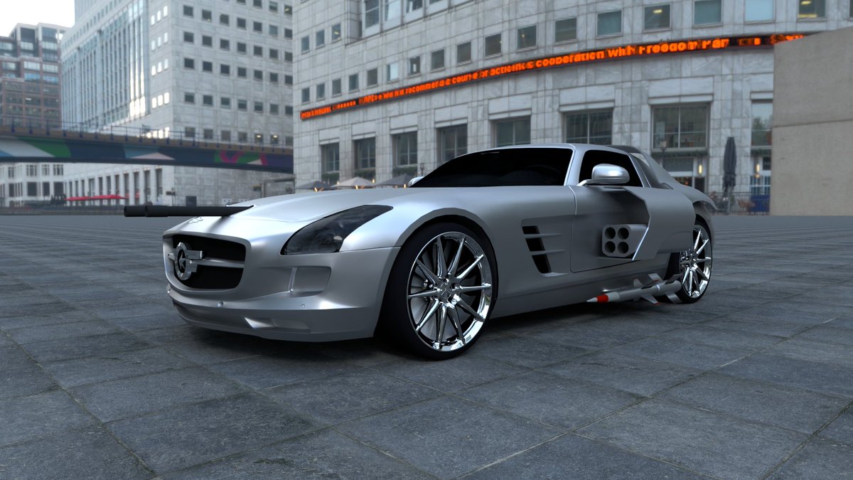 beachhead2020's tweet photo. #ScreenshotSaturday clean and shiny! 📸
Here you have one of the prototypes we're working on and you'll be able to buy on #Beachhead2020 using our own #cryptocurrency once the city is open.
#indiedev #GameDev #VR #nonVR #ComingSoon #indiegame https://t.co/CJJVUBGJTZ