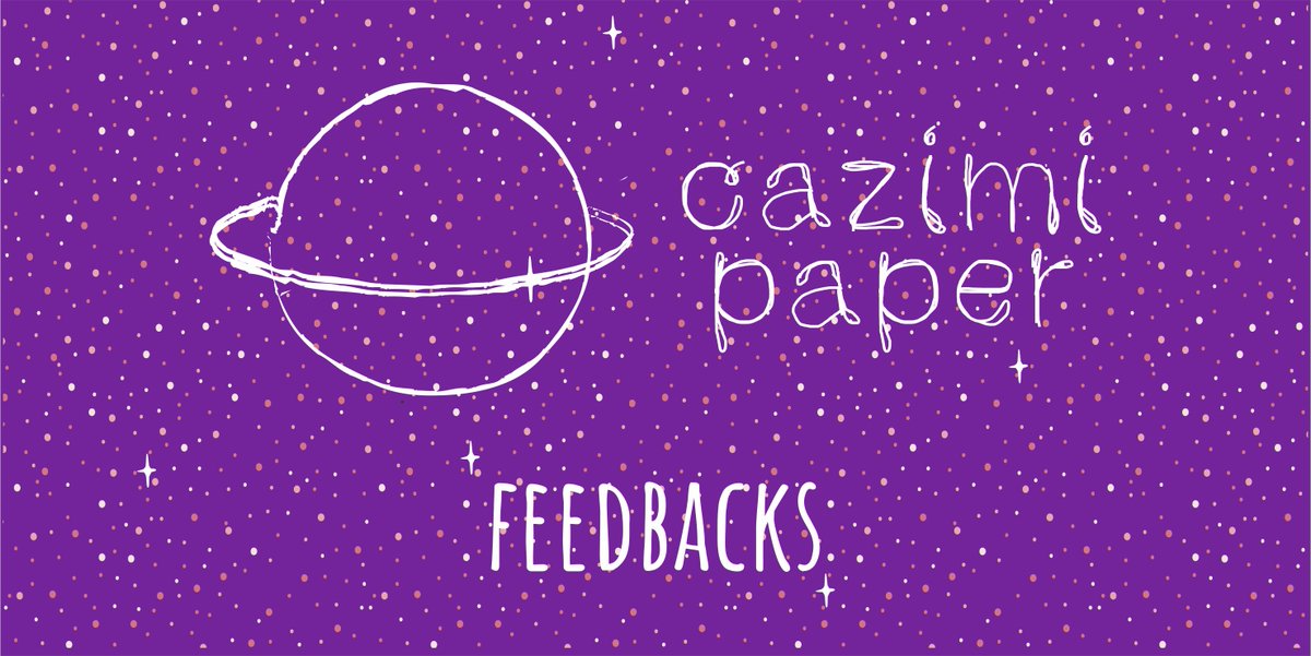 Cazimi Paper tweet media
