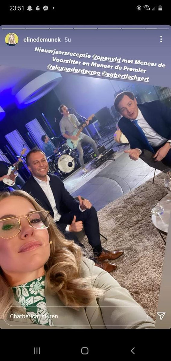 VDeruytere's tweet photo. @vanranstmarc Op deze manier???? https://t.co/G0aVE9zwp5
