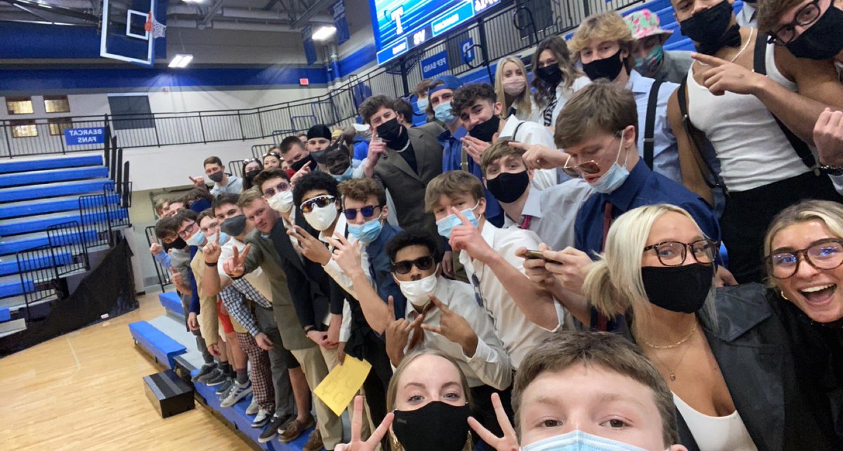 KHSRowdies's tweet photo. BACK IN BUSINESS‼️ https://t.co/aNC25mwbiq