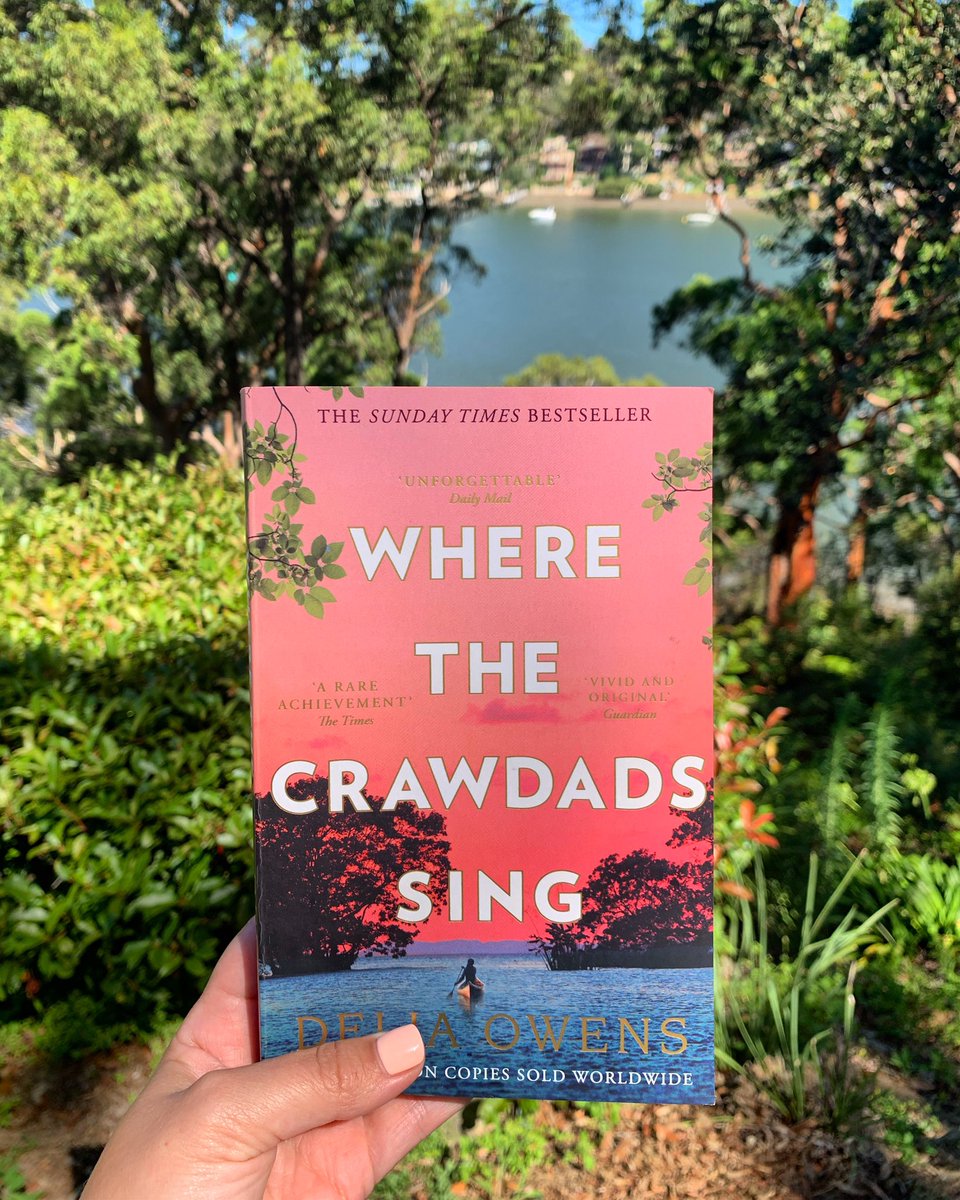 whileypdhpe's tweet photo. Whilst summer is far from over I do think this will be my favourite summer read ☀️. https://t.co/1OhRZsiT6V