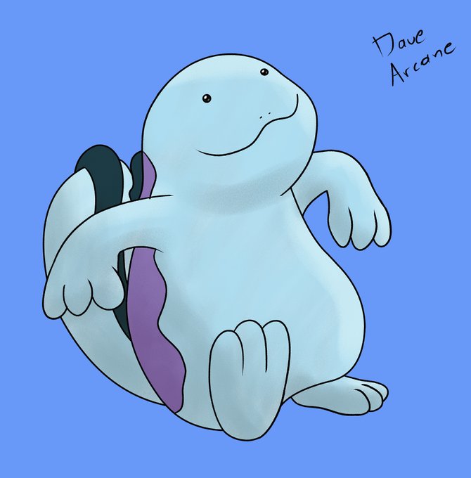 ヌオーのtwitterイラスト検索結果 ヌオーのtwitterイラスト検索結果