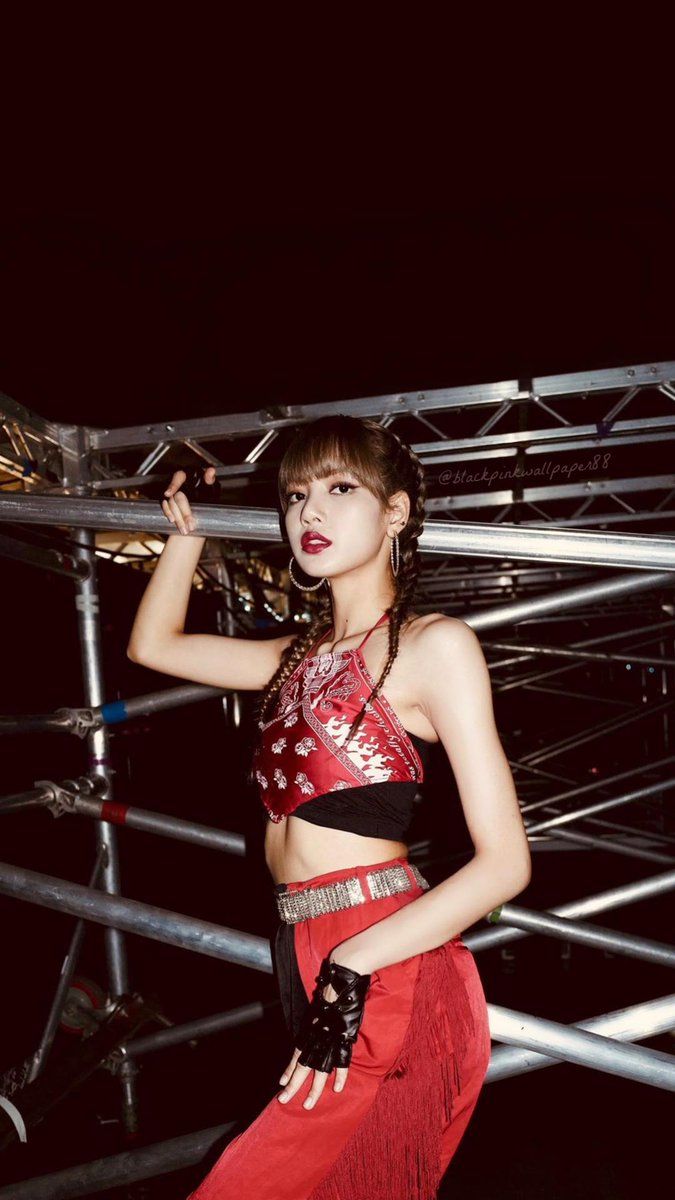 MekanoFox's tweet photo. @Lisa_Paraguay @BLACKPINK @BLACKPINK_PY #LoveForOurLisa https://t.co/NemYqsWszE