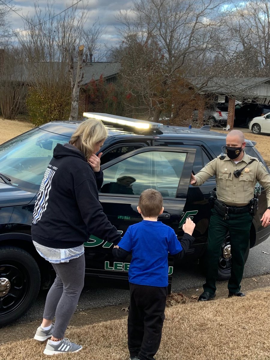 Lee Co Sheriff Dept, Mississippi tweet media