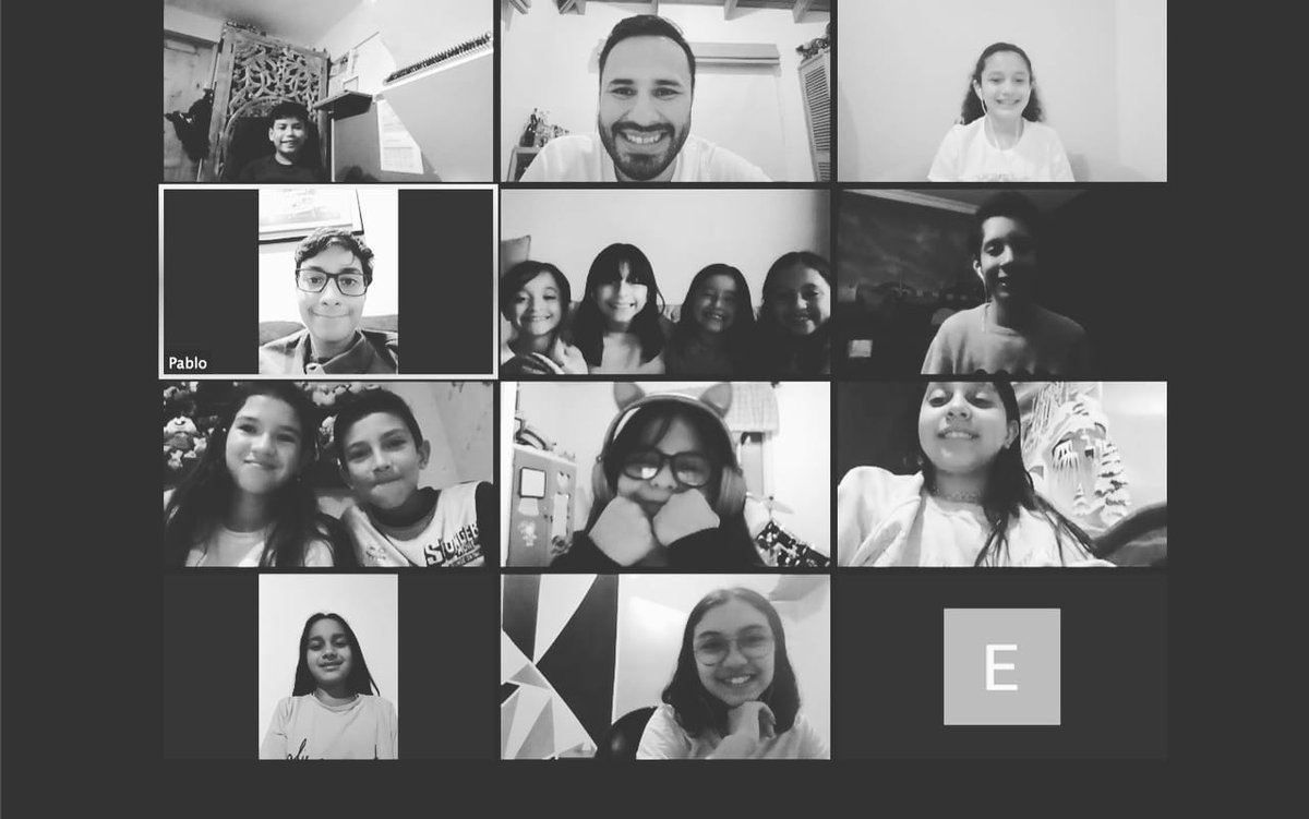 JoseeAngel's tweet photo. 1er Grupo del Año #Prejus https://t.co/ExZOSjBz0S