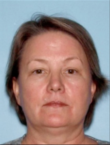 ARRESTED: Lisa Eisenhart, 57, from Tennessee who attended the Capitol riot with her son, Eric Munchel, better known as “zip-tie guy.” She said, “I’d rather die as a 57-year-old woman than live under oppression. I’d rather die and would rather fight.” https://www.thedailybeast.com/far-right-streamer-anthime-baked-alaska-gionet-arrested-over-capitol-riot?via=twitter_page