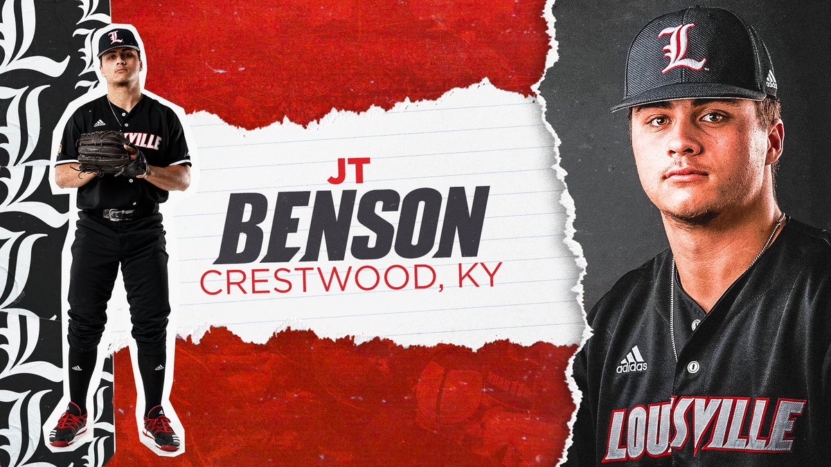 Louisville Baseball tweet media