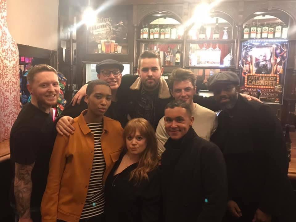 GoldenCrossCDF's tweet photo. The BBC Casualty cast are doing an incredible job of depicting the rawness of the pandemic. We applaud you all. Thanks for always visiting us too. 👏👏👏👏👏 
Hopefully see you soon. #casualty @BBCCasualty https://t.co/c8T9Gma6hL