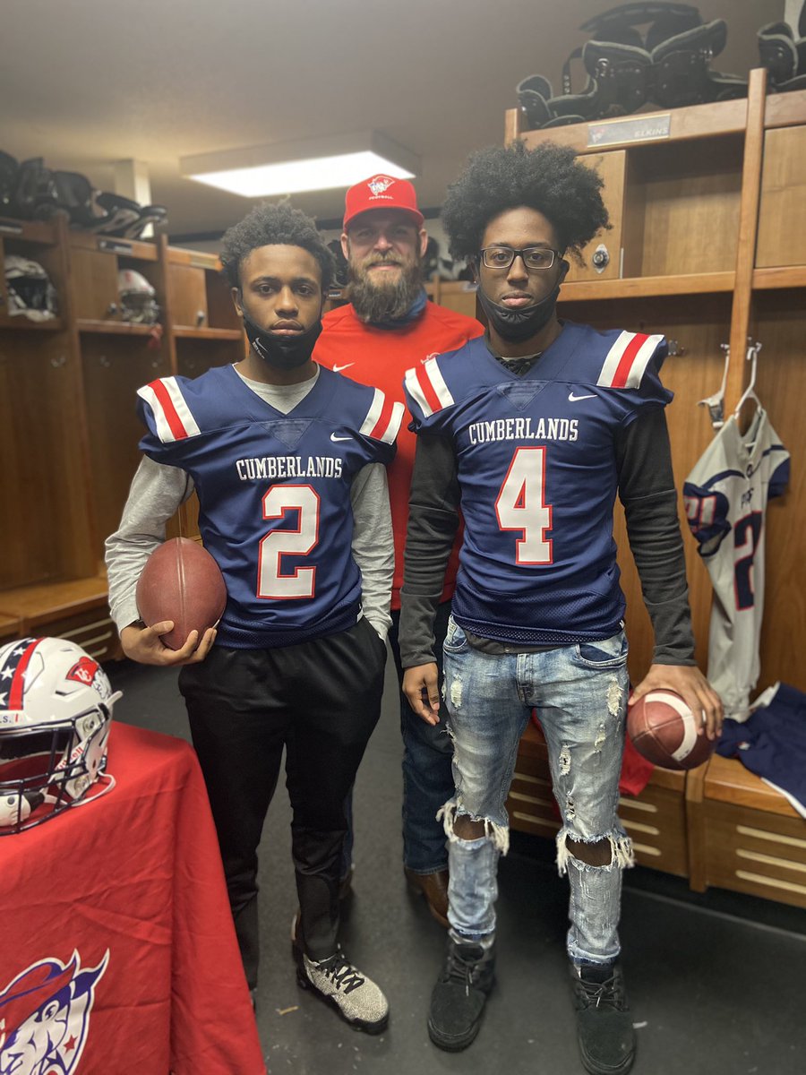 Also had a great visit today at UC🔴🔵