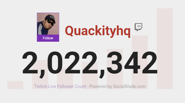 To hit these two goals in one day means the world to me thank you guys so much