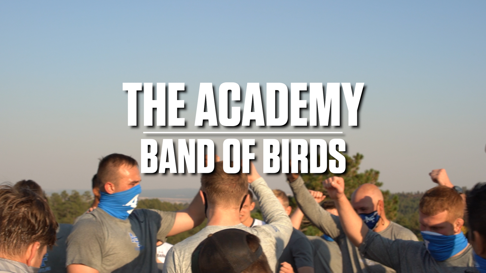 Air Force Wrestling (AF_Wrestle) / Twitter