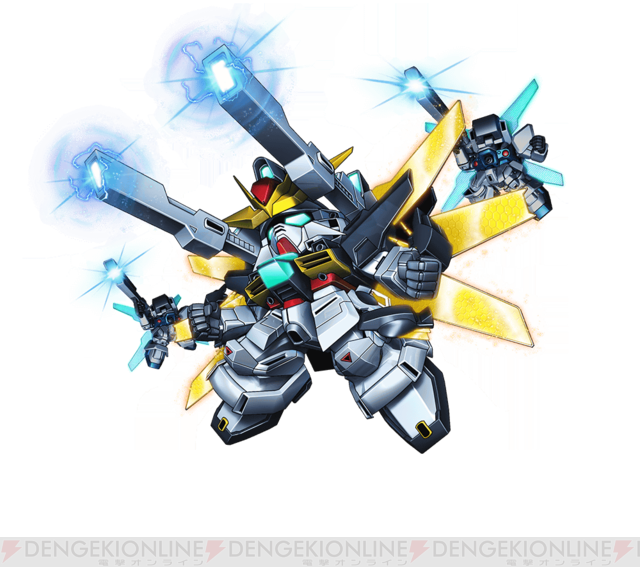 スーパーガンダムロワイヤル 公式 さん がハッシュタグ Sガンロワ をつけたツイート一覧 1 Whotwi グラフィカルtwitter分析