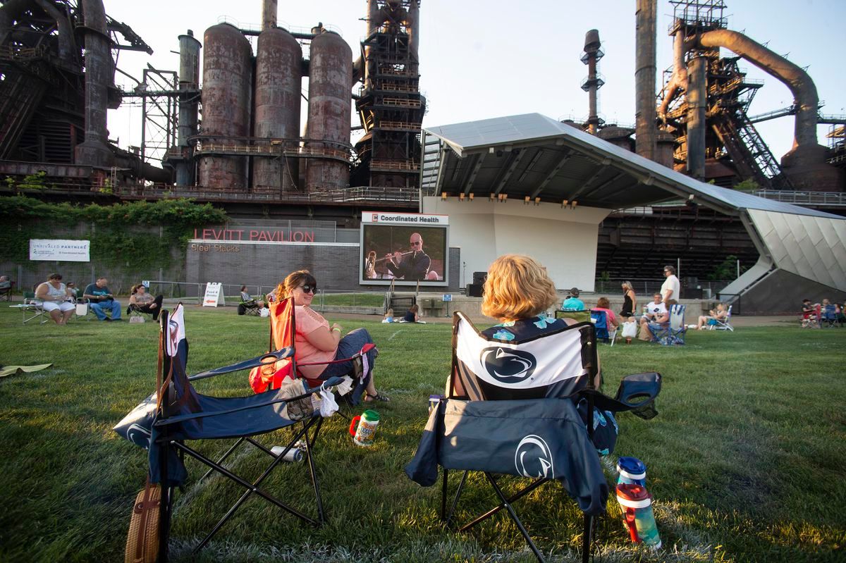 Musikfest's tweet image. “Planning for Musikfest continues. We can guarantee that there will be one but it’s taking shape.”

Story via @jenwsheehan of @mcall: buff.ly/3bHfkhB