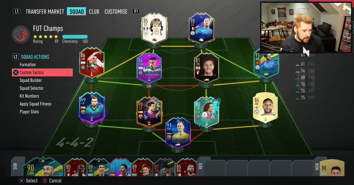 NepentheZ tweet media