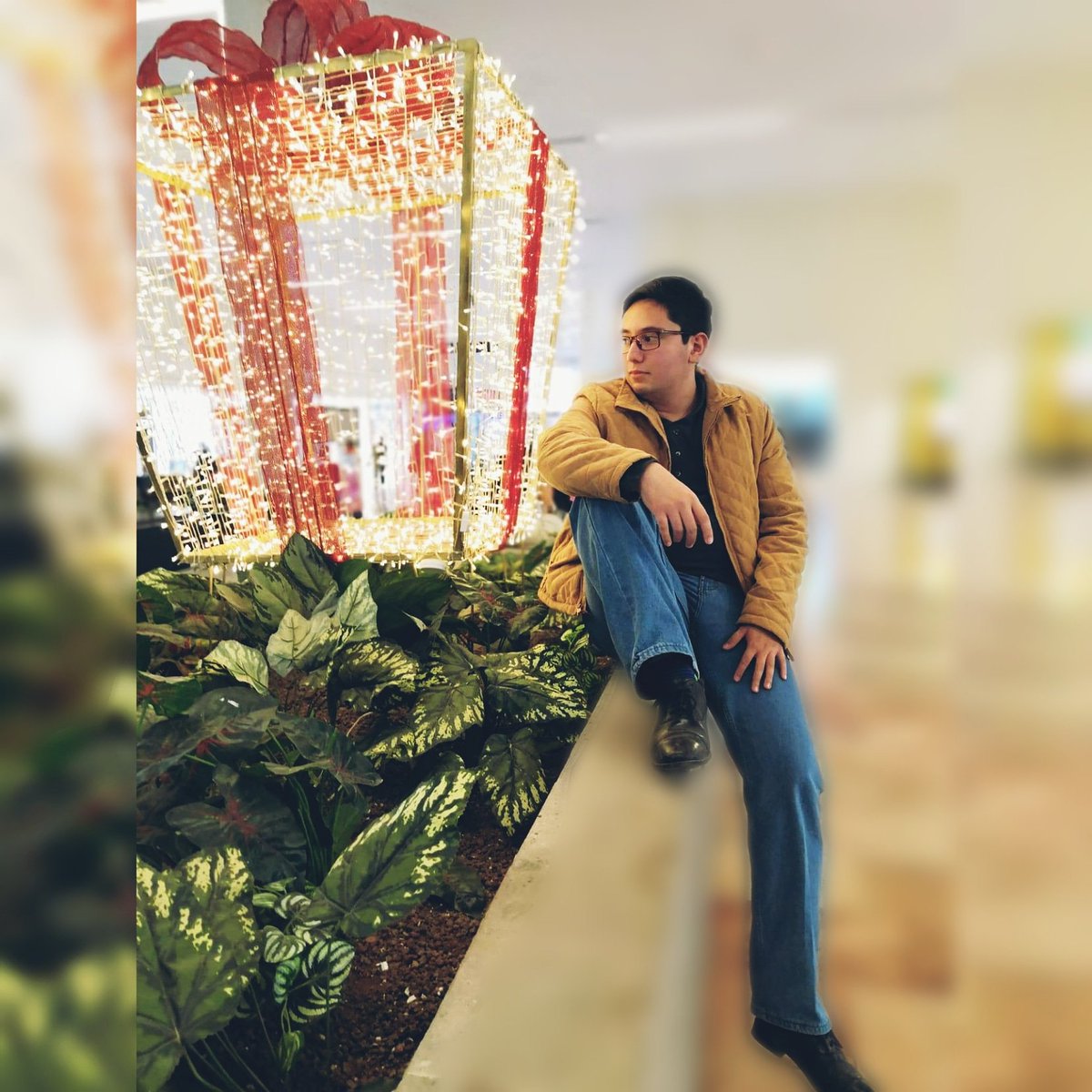 BenjiMaster's tweet image. Siempre disfruta el momento de quienes te rodean 😎😎