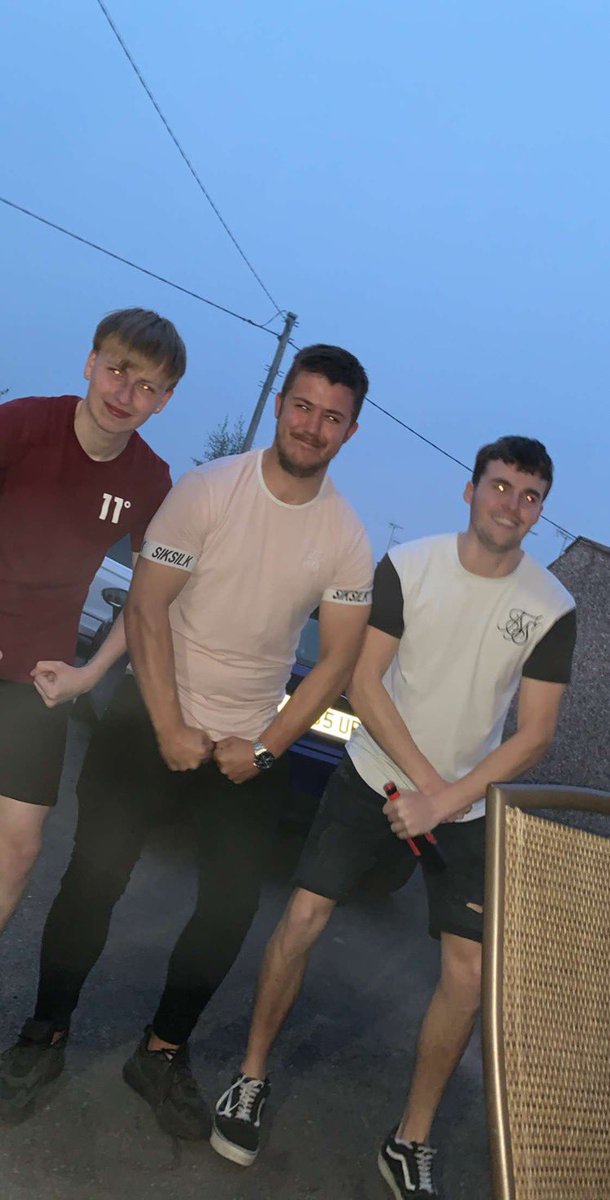 Happy birthday you busty cunt have a good day bro <a href="/CJMcrob20/">CJ</a>