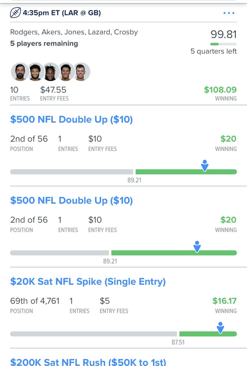 DFS Oracle tweet media