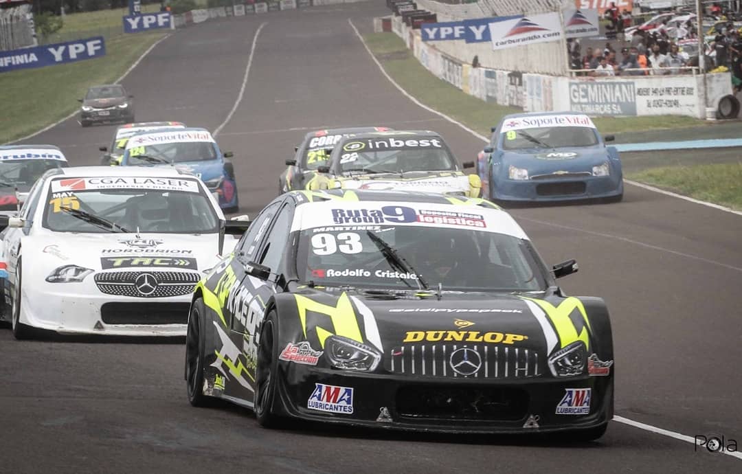 sgbracingteam's tweet photo. 👉 Abandonados la 1ra final del #TRJunior  en Paraná. Luego de haber largado desde la 6ta posición.

Estamos trabajando para mañana tomarnos revancha en la 2da final. 💪💪

@TopRaceJunior
@TopRaceOk 
@dipypapa 
@SantiBussolini https://t.co/Ryv5gG4gqO