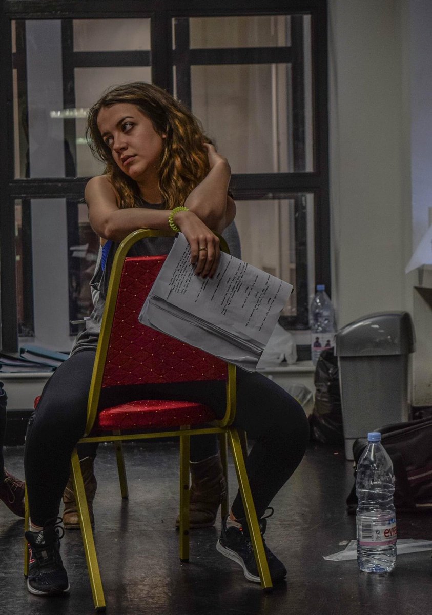 🎉 ADP RETURNS IN 2021 🎉
Drama, Comedy, Music and all points inbetween. 
Stage. Film. Radio. 
Script in Hand and Performance writ both Small and Large.
Mentorship and Support.
manchesteradp.com
<a href="/ManchesterADP/">Manchester ADP</a> <a href="/mancmade/">Paul Ludden</a>