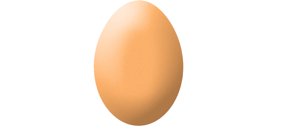 Make this the most like egg on twitter