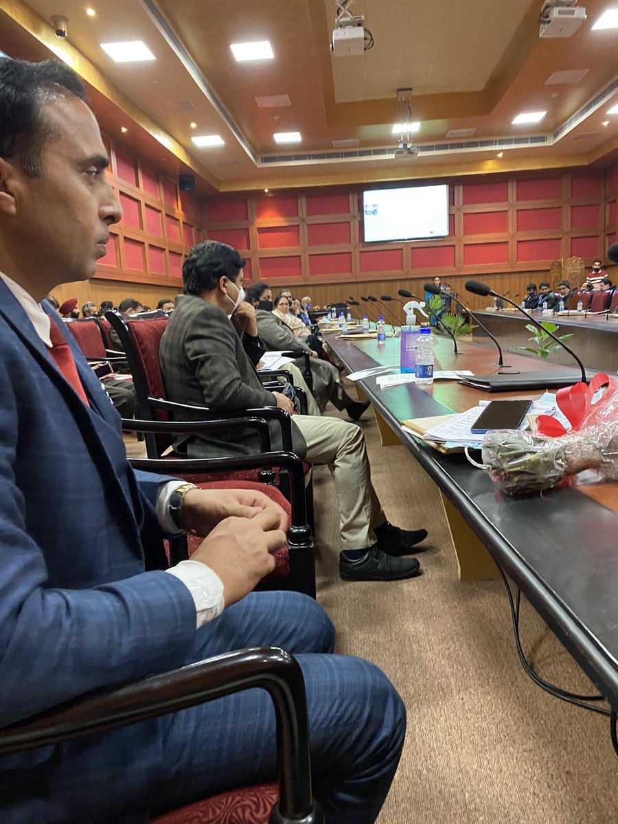 anilgb's tweet photo. @SRISTIORG & @honeybeenetwork wish the Launch of 3 month long training thru partnership between #higher education deptt UT of J&k & @Gian_innovation a great success in strengthening #innovation & #incubation thanks @AIMtoInnovate @EduMinOfIndia #Nadeem #sabzar #ashfaq #rana etc., https://t.co/HCxI4F7ZtR