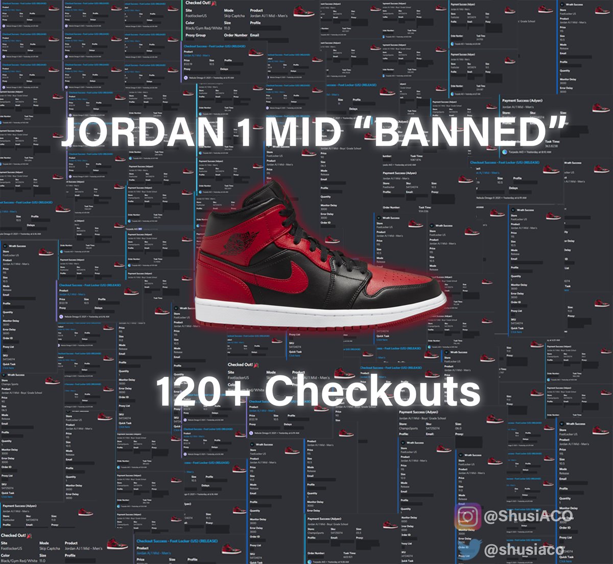 ShusiACO - now S&S ACO tweet media