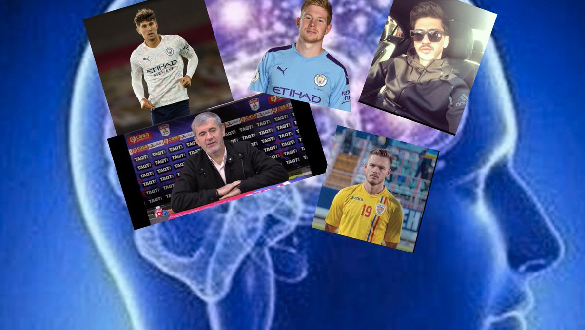 Starting this off with me