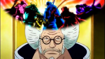 ロックス海賊団のメンバーを紹介 ミスバッキンの若い頃やシャンクスとの親子説を徹底考察 かえるのうた