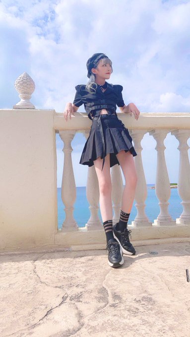 Twitterのコスプレ画像35
