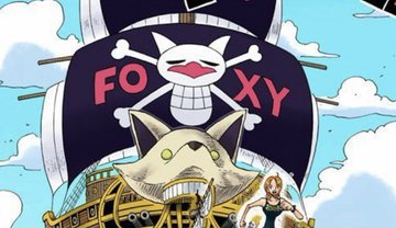 ワンピース フォクシー編のあらすじまとめ 海賊団のメンバーや声優も紹介 Selvy