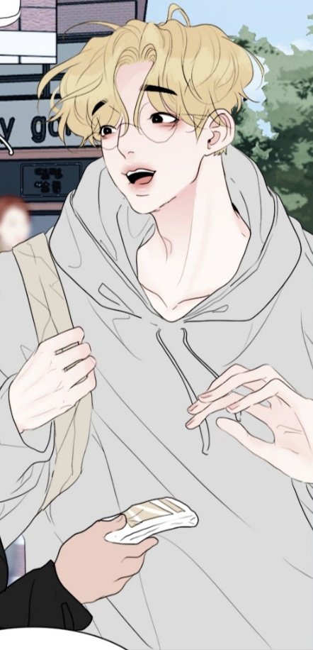 jae as dae and dae as jae because i'm biased ᵃ ᵗʰʳᵉᵃᵈ